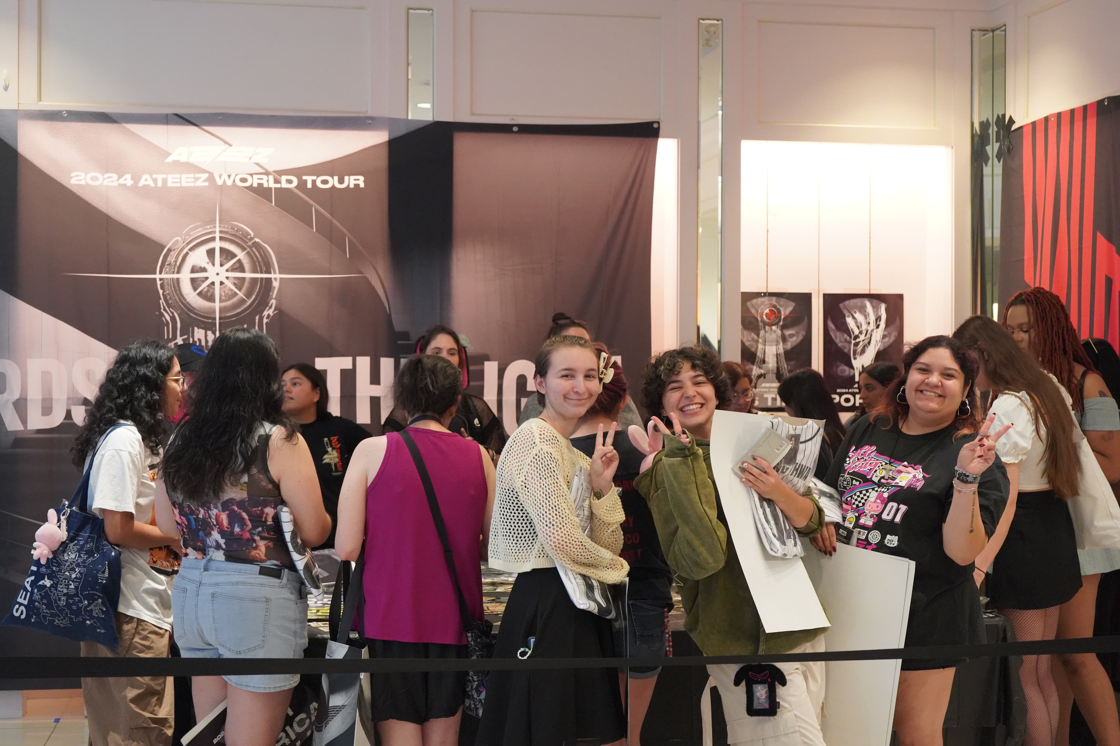 Malaysia Pop-up Store